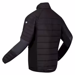 Regatta Mens Halton VI Soft Shell Jacket - 3XL, Dark Grey/Black