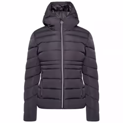 Dare 2B Womens/Ladies Reputable II Puffer Jacket - 8 UK, Black