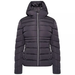 Dare 2B Womens/Ladies Reputable II Puffer Jacket - 8 UK, Black