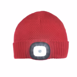 Regatta Childrens/Kids Torch II Beanie - 7-10 Years, Pink Potion