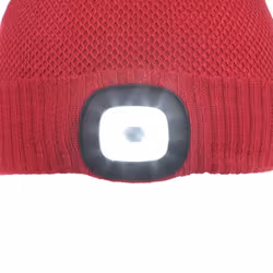 Regatta Childrens/Kids Torch II Beanie - 7-10 Years, Pink Potion