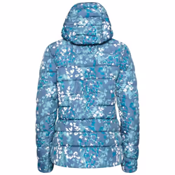 Dare 2B Womens/Ladies Reputable II Animal Print Puffer Jacket
