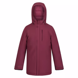Regatta Childrens/Kids Yewbank Insulated Jacket - 13 Years, Amaranth Haze