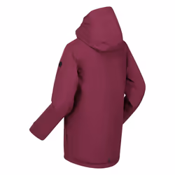 Regatta Childrens/Kids Yewbank Insulated Jacket - 13 Years, Amaranth Haze