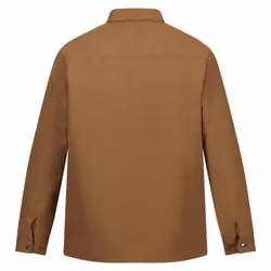 Regatta Mens Gawayne Insulated Shirt - 3XL, Cathay Spice