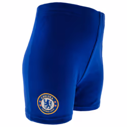 Chelsea FC Baby 2022-23 T-Shirt & Shorts Set - 18-23 Months, Royal Blue