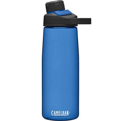 Camelbak Chute Mag Tritan 750ml Water Bottle - One Size, Royal Blue