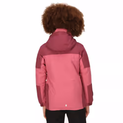 Regatta Childrens/Kids Beamz II Insulated Jacket - 14 Years, Violet/Amaranth Haze