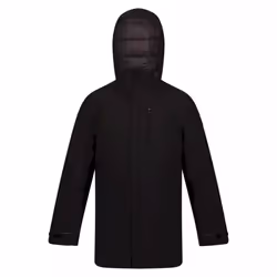 Regatta Childrens/Kids Yewbank Insulated Jacket - 9-10 Years, Black