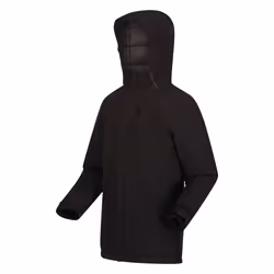 Regatta Childrens/Kids Yewbank Insulated Jacket - 9-10 Years, Black