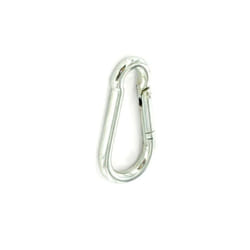 Securit Zinc Plated Cabin Hook (Pack of 2)