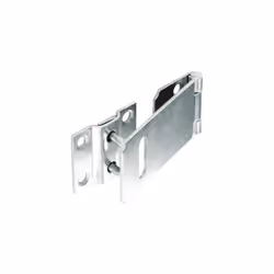 Securit Hasp And Staple