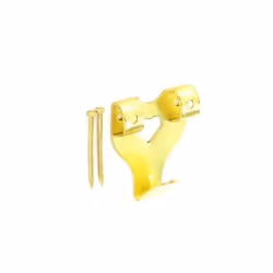 Securit Picture Hooks (Pack of 2)