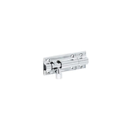 Securit Chrome Door Bolt
