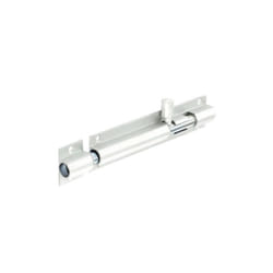 Securit Aluminium Door Bolt