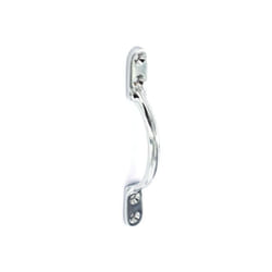 Securit Chrome Sash Handle