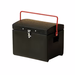 Stubbs Tack Step Grooming Box