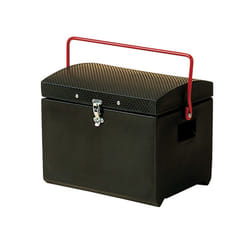 Stubbs Tack Step Grooming Box