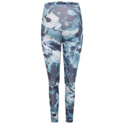 Dare 2B Womens/Ladies Influential II Printed Maternity Leggings - 8 UK R, Dragonfly Ink