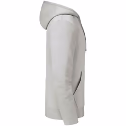 Russell Mens Authentic Hoodie - S, Urban Grey