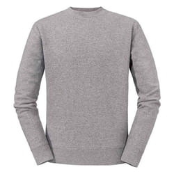 Russell Mens Authentic Hoodie - 3XL, Sports Grey Heather