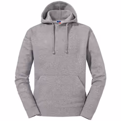 Russell Mens Authentic Hoodie - 3XL, Sport Heather