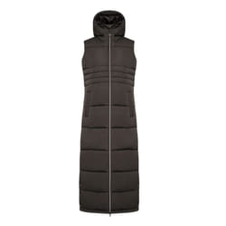 Dare 2B Womens/Ladies Reputable II Long Length Gilet - 8 UK, Black