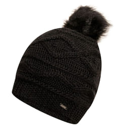 Dare 2B Womens/Ladies Remind II Bobble Beanie - One Size, Black