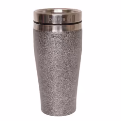 Dare 2B Glitter Metal Insulated Travel Mug
