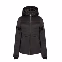 Dare 2B Womens/Ladies Dynamical Ski Jacket - 14 UK, Black
