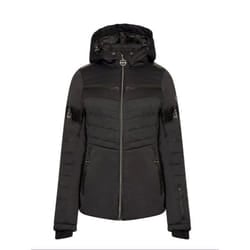 Dare 2B Womens/Ladies Dynamical Ski Jacket - 14 UK, Black