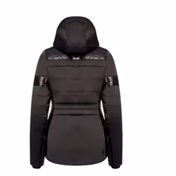 Dare 2B Womens/Ladies Dynamical Ski Jacket - 14 UK, Black