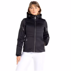 Dare 2B Womens/Ladies Dynamical Ski Jacket - 14 UK, Black