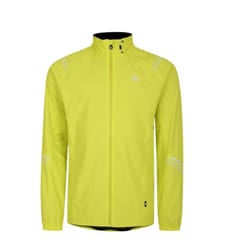 Dare 2B Unisex Adult Illume Pro Waterproof Jacket - S, Neon Spring