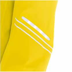 Dare 2B Unisex Adult Illume Pro Waterproof Jacket - XL, Neon Spring