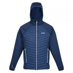 Regatta Mens Andreson VII Hybrid Lightweight Padded Jacket
