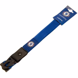 Chelsea FC Deluxe Crest Lanyard