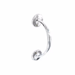 Securit Chrome Bow Handle