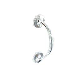 Securit Chrome Bow Handle