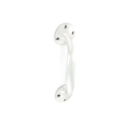 Securit Aluminium Bow Handle