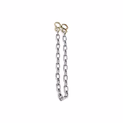 Securit Basin Plug Chain