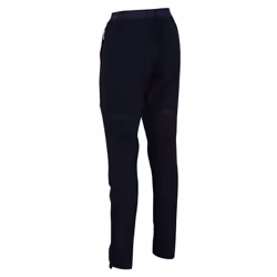 Regatta Womens/Ladies Mountain Zip-Off Trousers - 12 UK R, Navy