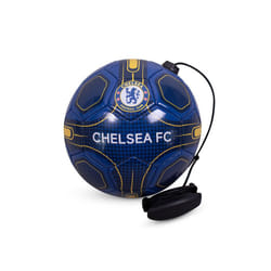 Chelsea FC Skills Crest Training Football