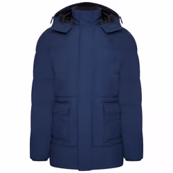 Dare 2B Mens No End Padded Jacket - L, Moonlight Denim