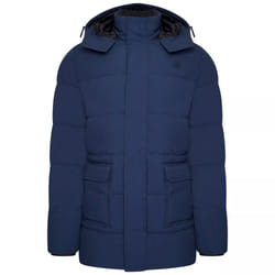 Dare 2B Mens No End Padded Jacket - L, Moonlight Denim