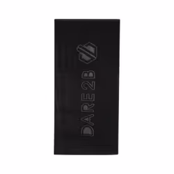 Dare 2B Unisex Adult Logo Gym Towel