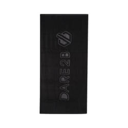 Dare 2B Unisex Adult Logo Gym Towel