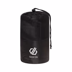 Dare 2B Unisex Adult Logo Gym Towel