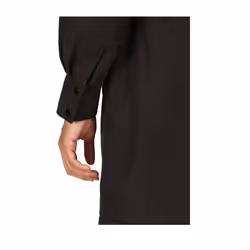 Regatta Womens/Ladies Shiloh Faux Fur Trim Parka - 12 UK, Black