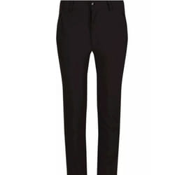 Regatta Childrens/Kids Highton Trousers - 14 Years, Black